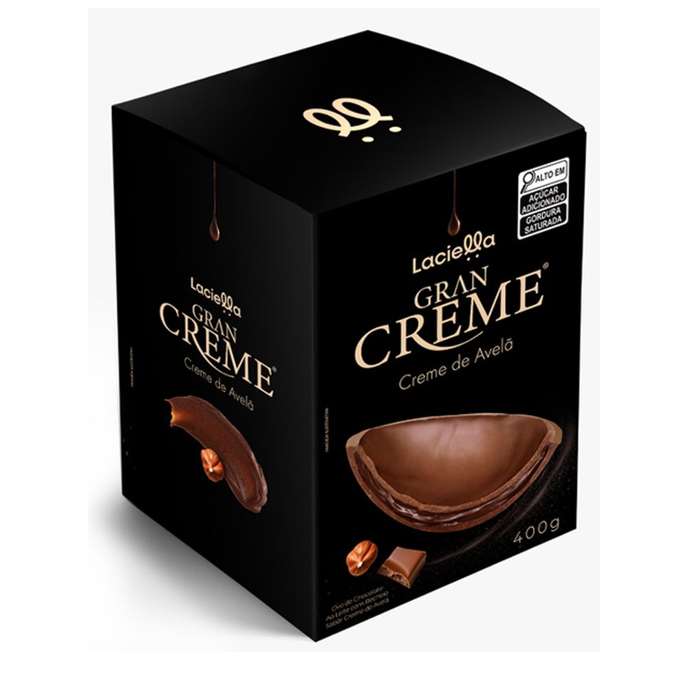 gran creme laciella 3